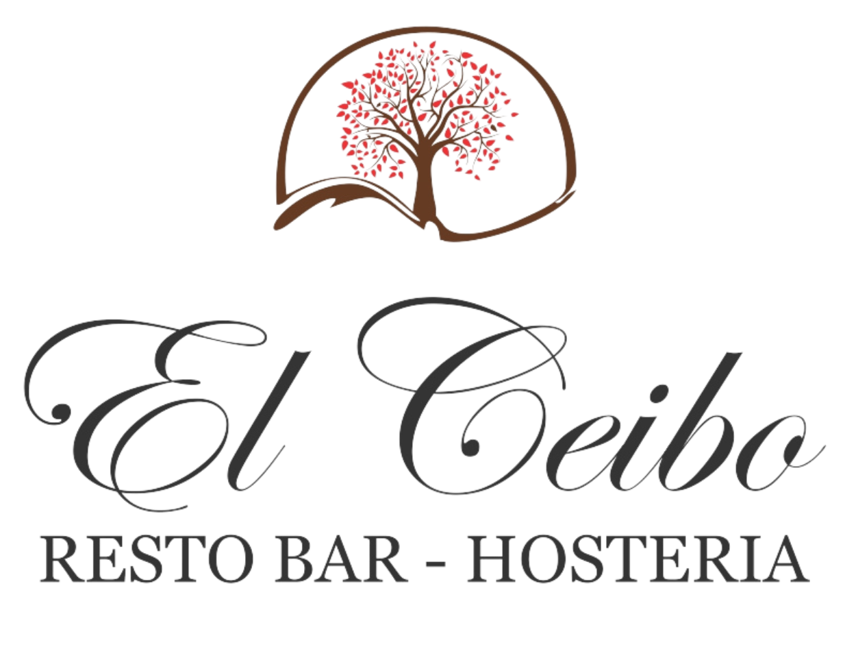 Logo El Ceibo